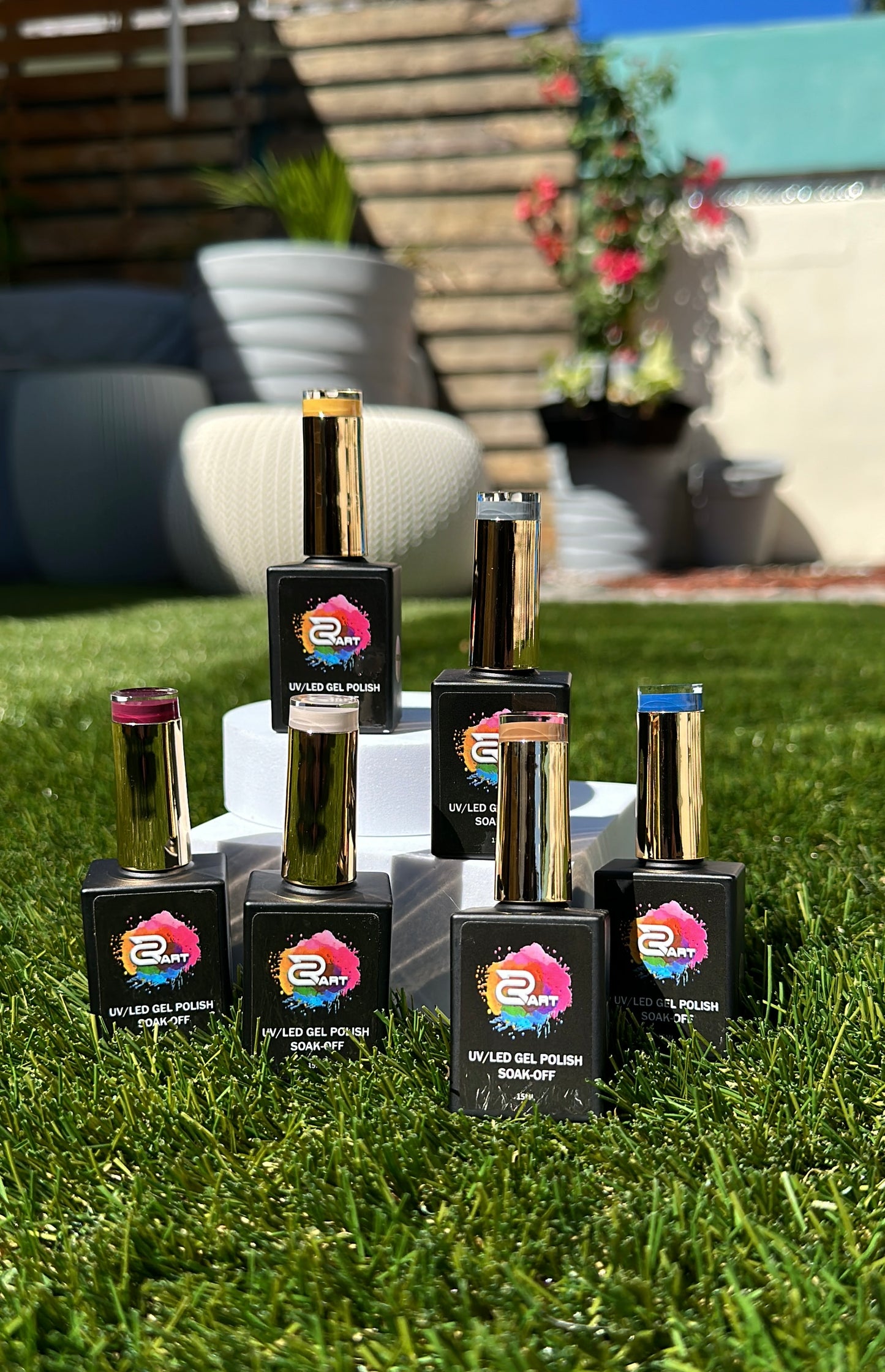 Colección Fall in Love