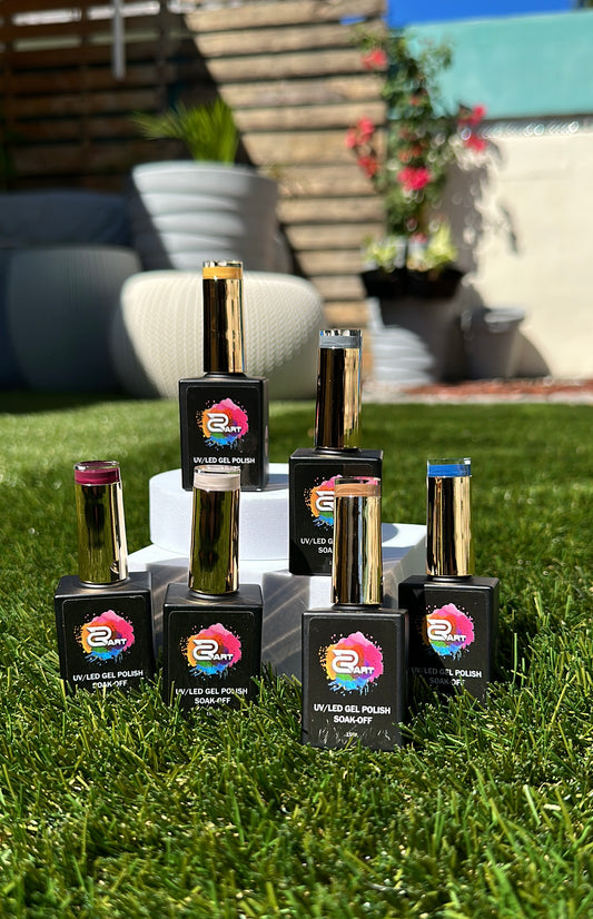 Colección Fall in Love