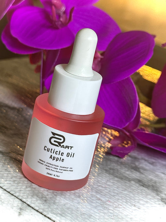 Aceite de cutícula frutal 20ml