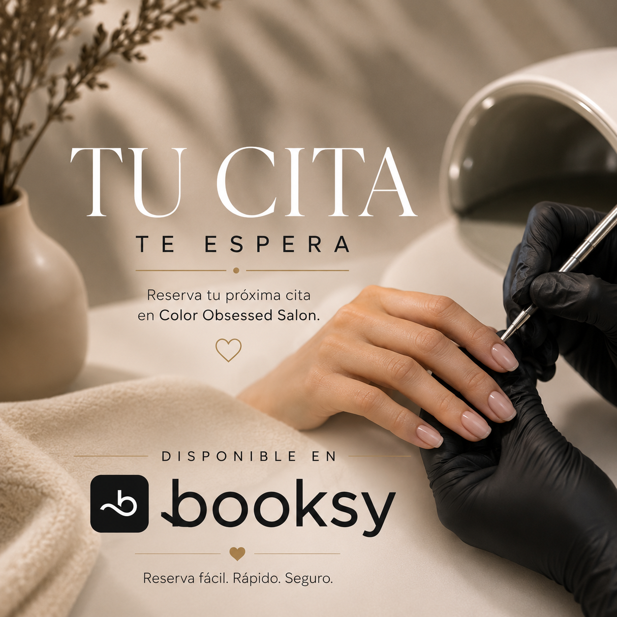 Reserva en Booksy