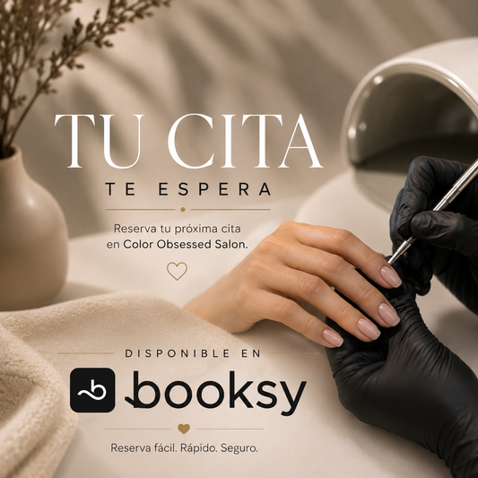 Reserva en Booksy