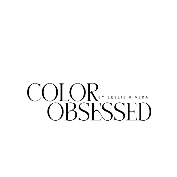Color Obsessed Shop