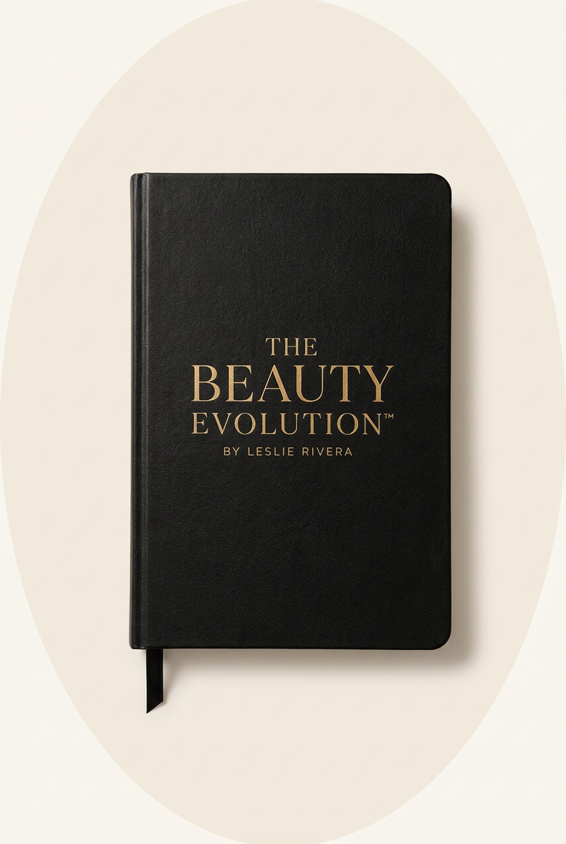 The Beauty Evolution